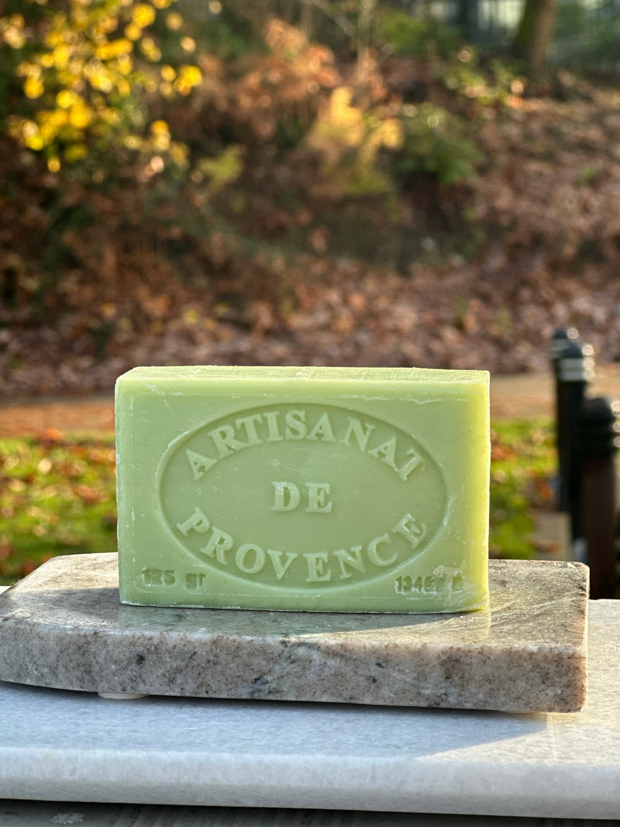 Aloe Vera Soap