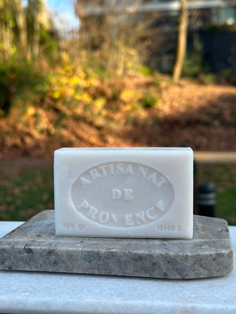 Donkey Milk Soap