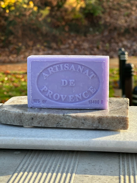 Lavender Soap