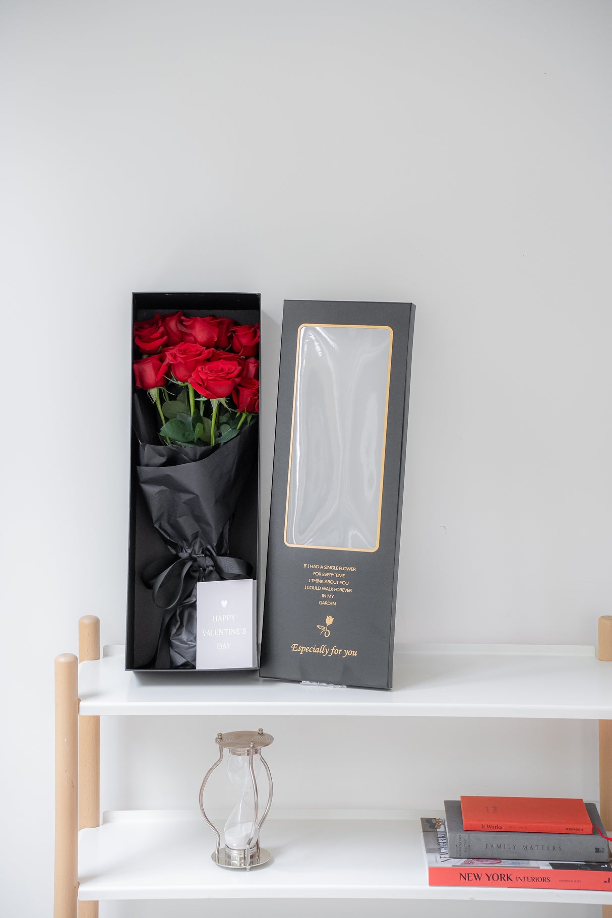 Rosa Prima® Freedom Red Roses — 12 Premium Roses