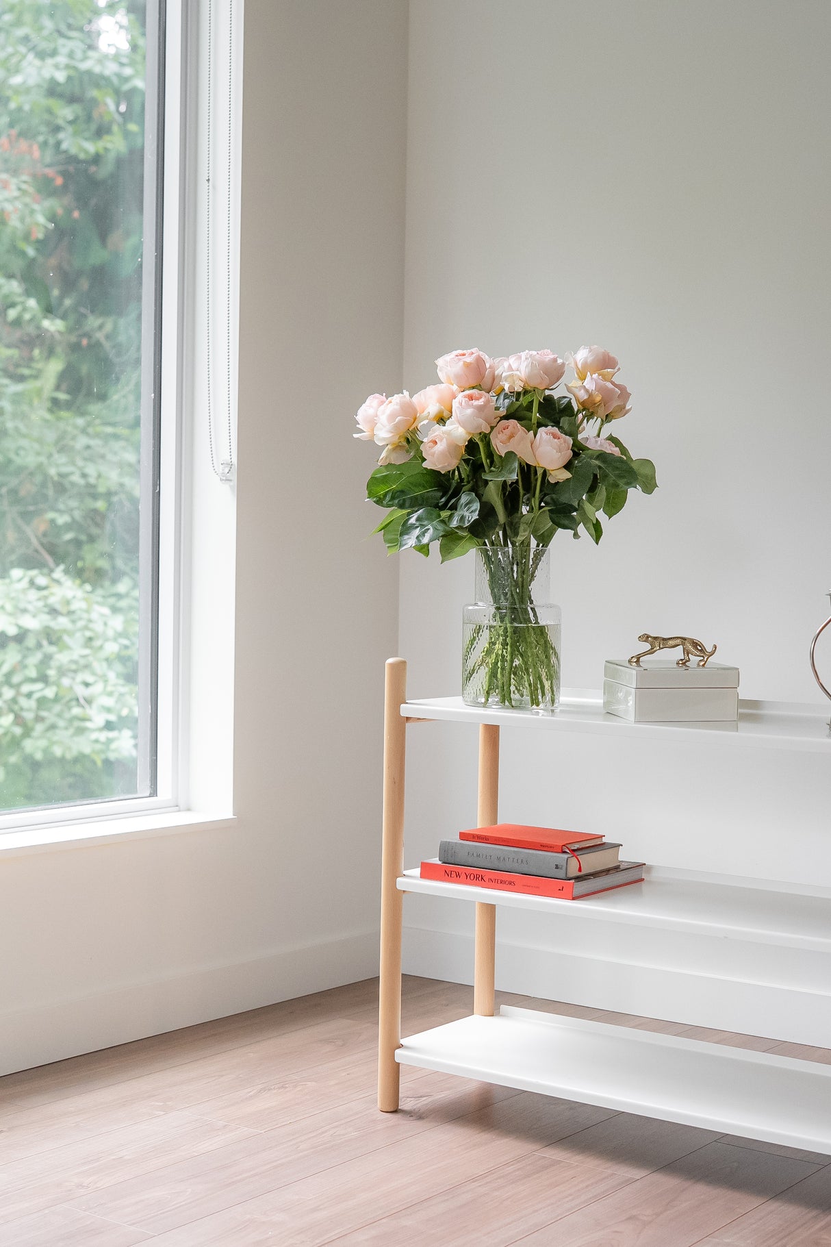 Rose Garden Juliet – Peach