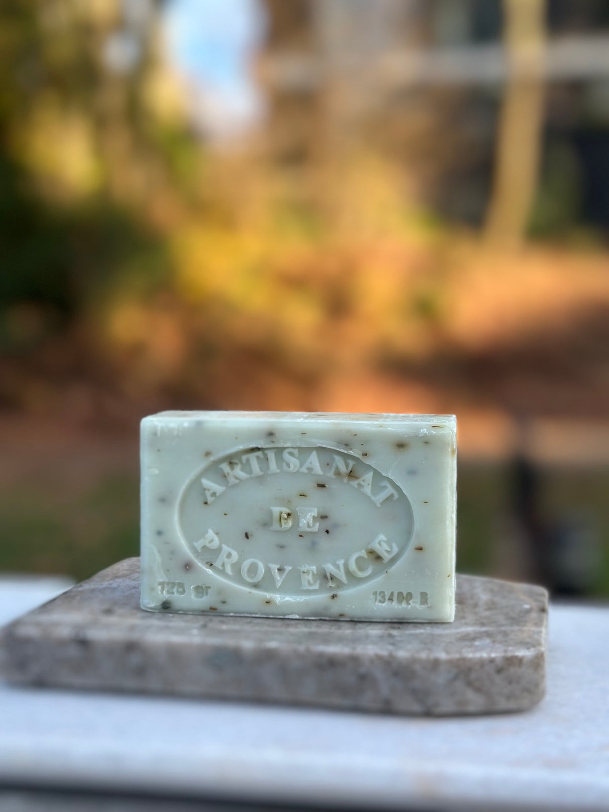 Rose Mary Soap