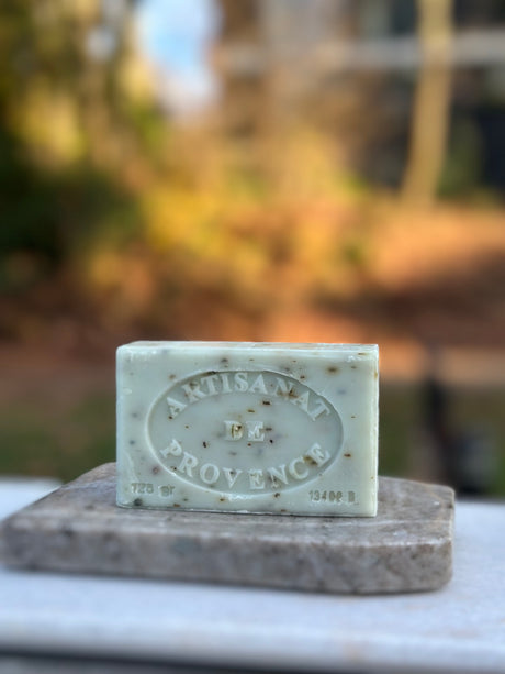 Rose Mary Soap