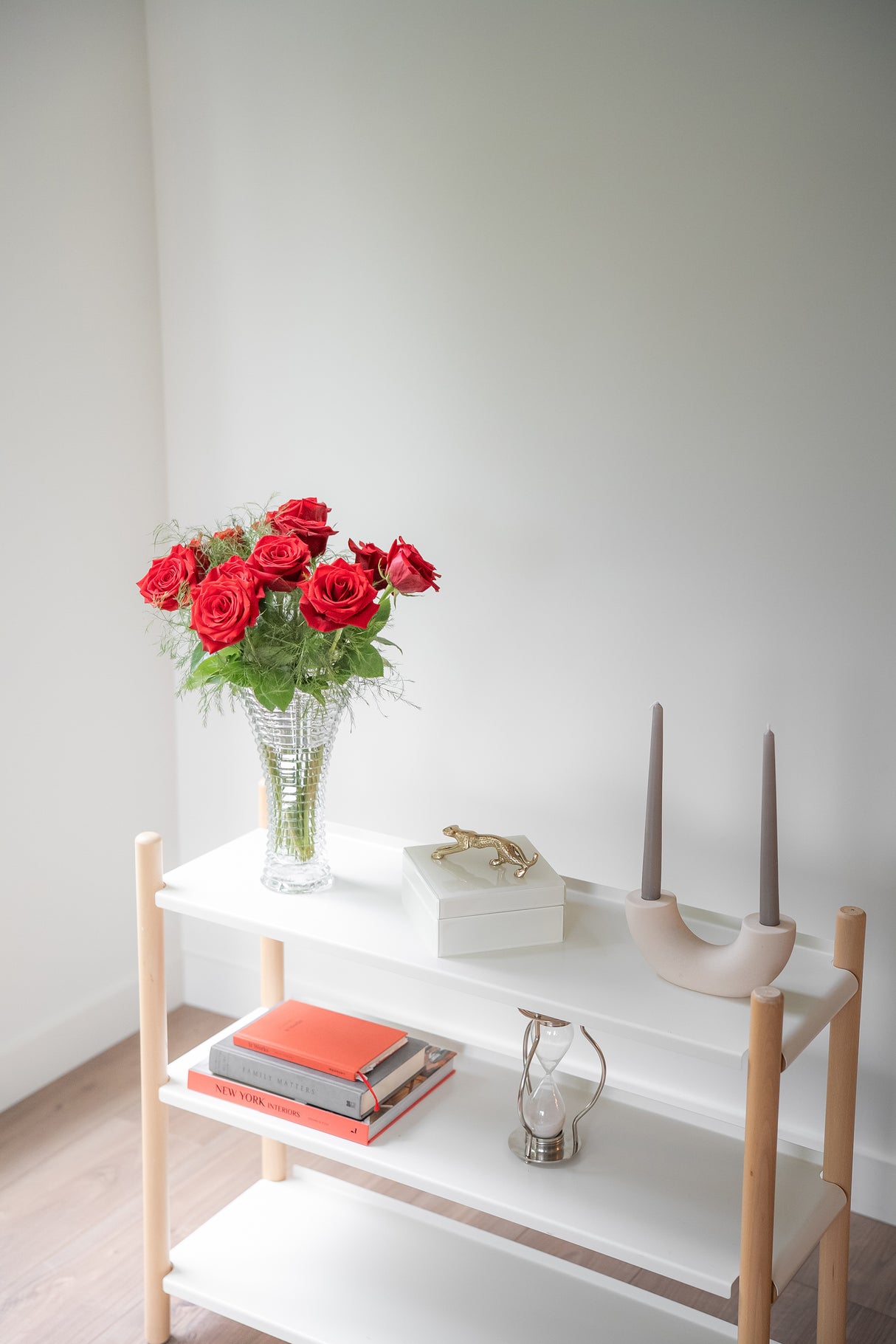 Rose Freedom – Red