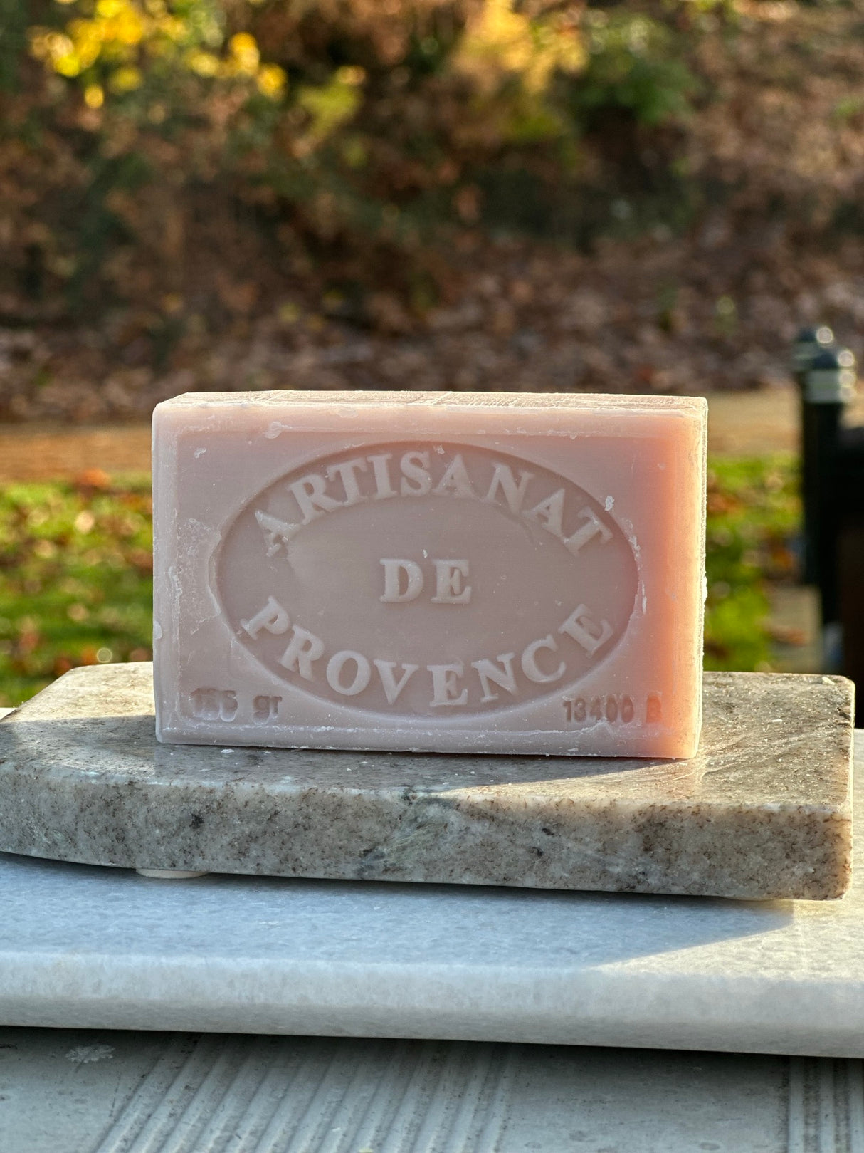 Cotton Soap