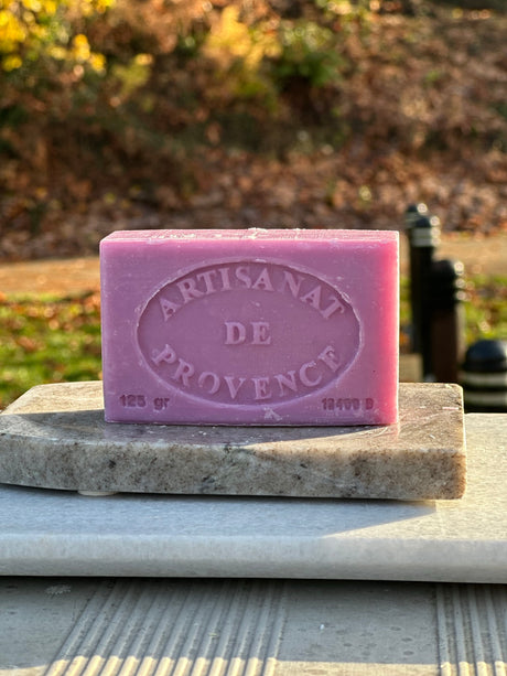Sandalwood Soap