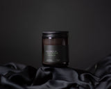 Oakmoss + Amber | Earthy, Amber, Soothing: 8oz