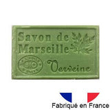 Marseille Soap - Verbena Scent - 125g