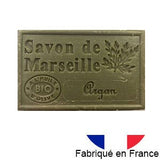 Marseille Soap - Argan Scent - 125g