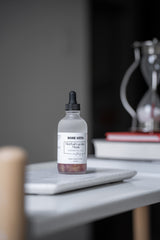 Herbal Garden Musk Body Oil