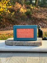 Jasmine Soap