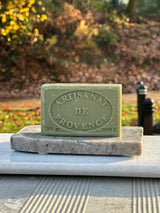 Olive Soap