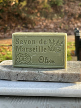 Olive Soap
