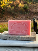 Rose Soap