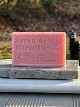 Rose Soap