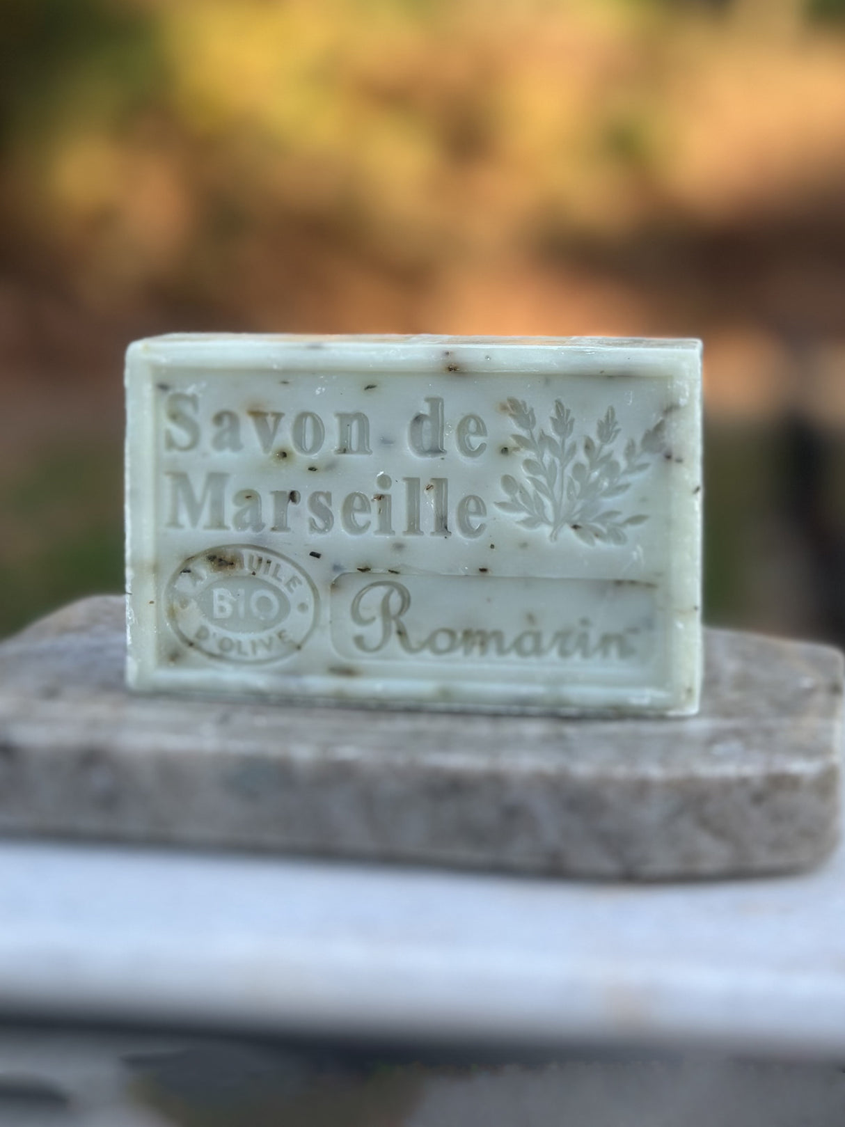 Rose Mary Soap
