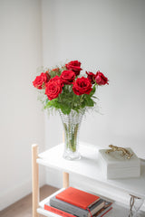 Rose Freedom – Red