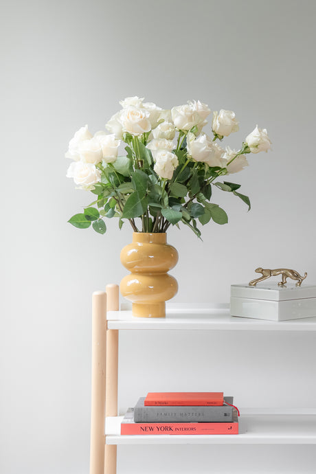 Rose Vendela – Cream