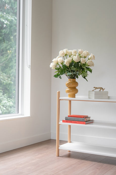 Rose Vendela – Cream