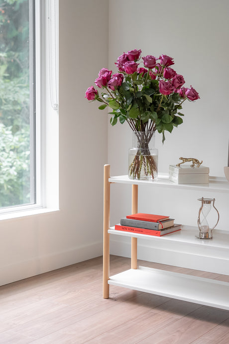 Rose Violet Hill – Mauve