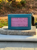 Sandalwood Soap