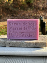 Sandalwood Soap