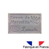 Marseille Soap - Lavender Scent - 125g