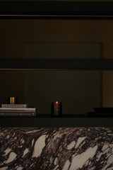 Camilia Scented Candles